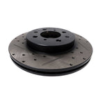 Brake Rotor Replacement - Left - BLOX Racing