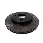 Brake Rotor Replacement - Right - BLOX Racing