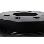 Brake Rotor Replacement - Right - BLOX Racing