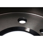 Brake Rotor Replacement - Right - BLOX Racing