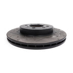 Brake Rotor Set - BLOX Racing