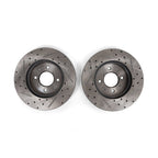 Brake Rotor Set - BLOX Racing