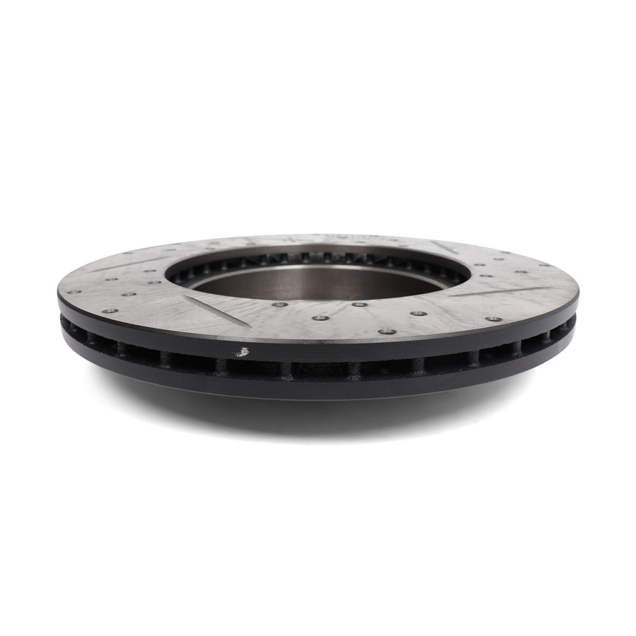Brake Rotor Set - BLOX Racing