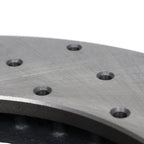 Brake Rotor Set - BLOX Racing