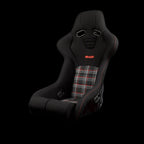 BRAUM FALCON-R composite racing seat