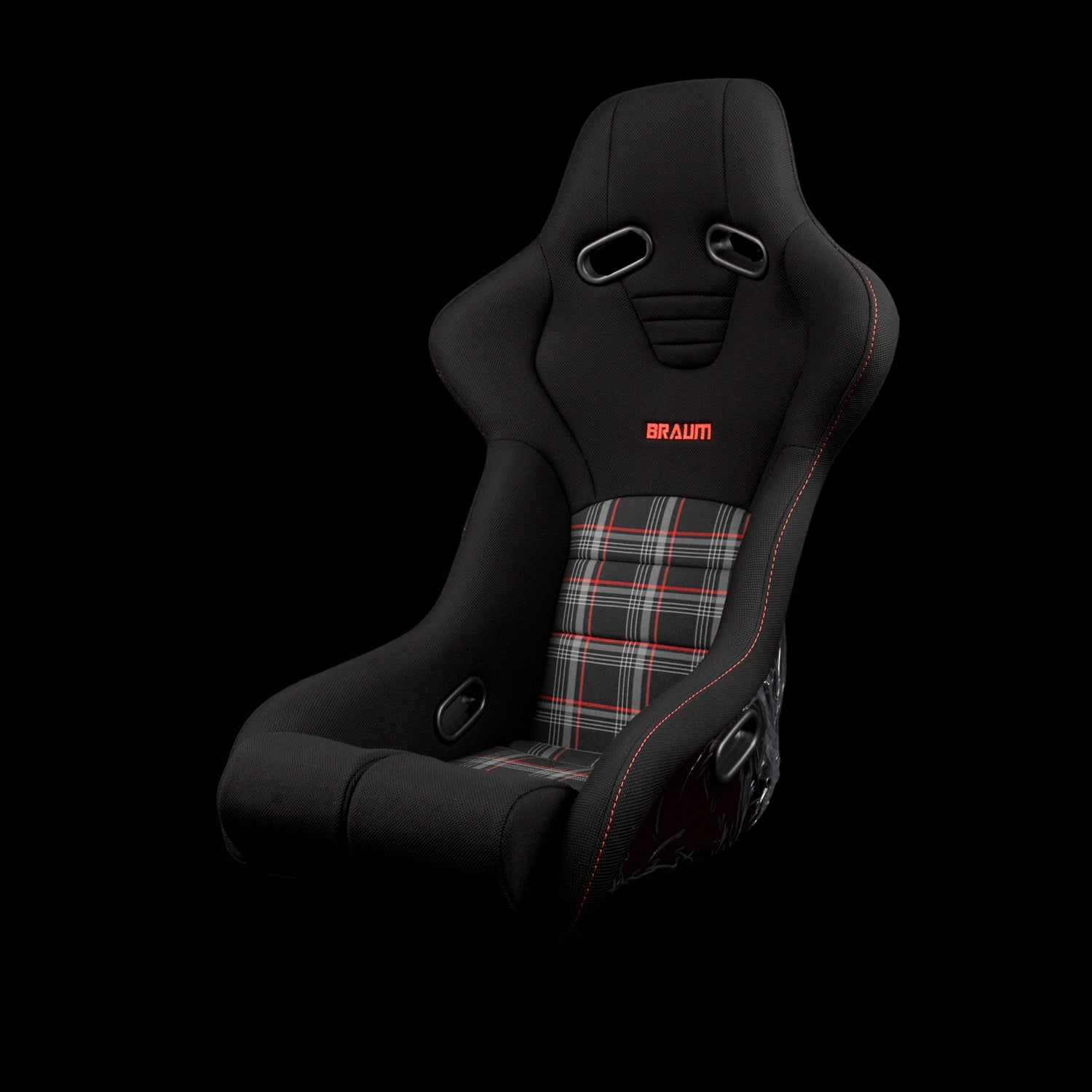 BRAUM FALCON-R composite racing seat