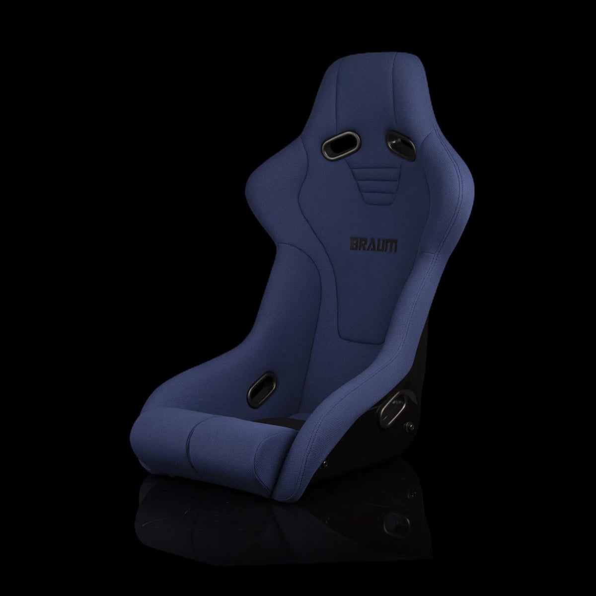 BRAUM FALCON-R composite racing seat