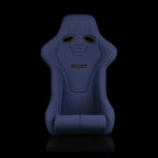 BRAUM FALCON-R composite racing seat
