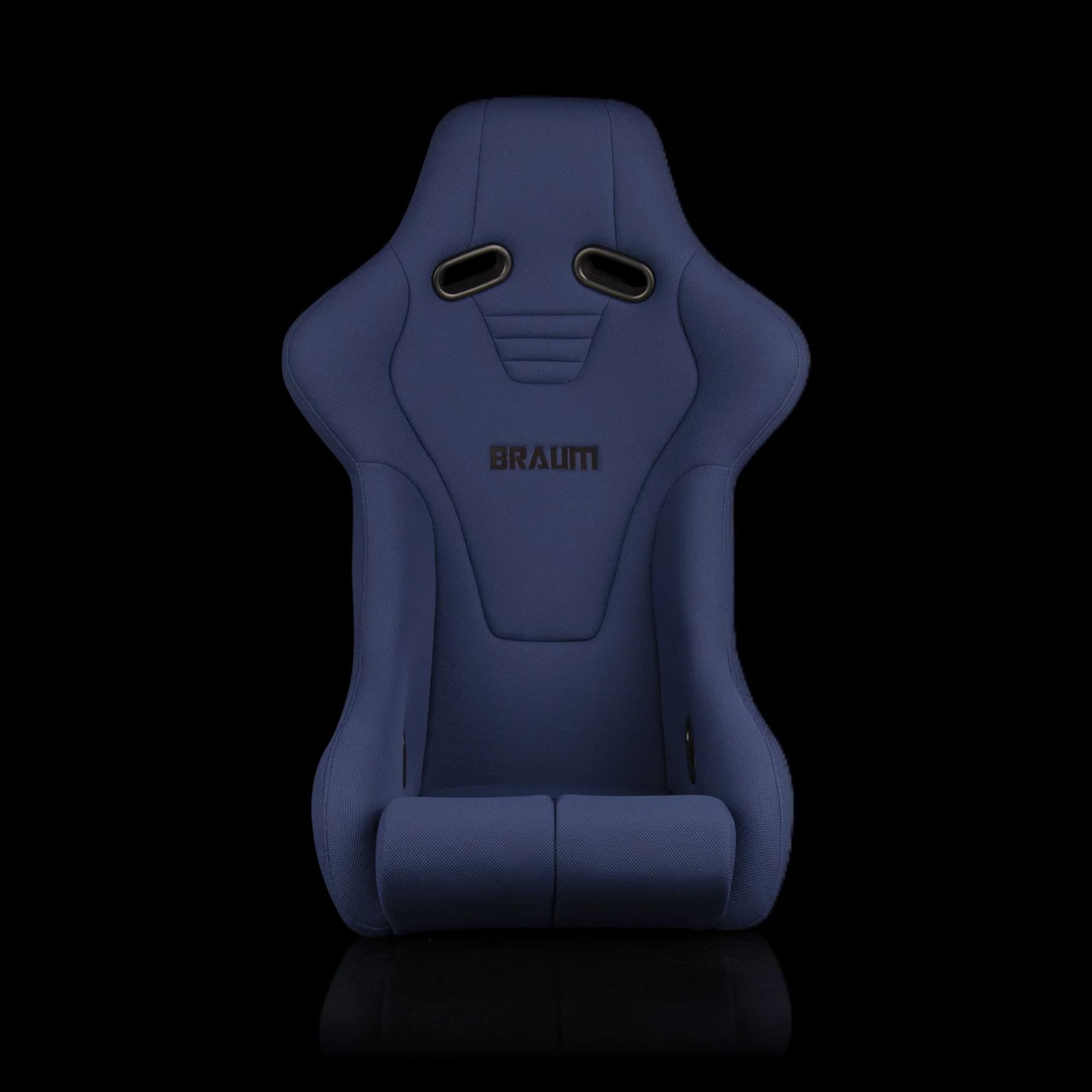 BRAUM FALCON-R composite racing seat