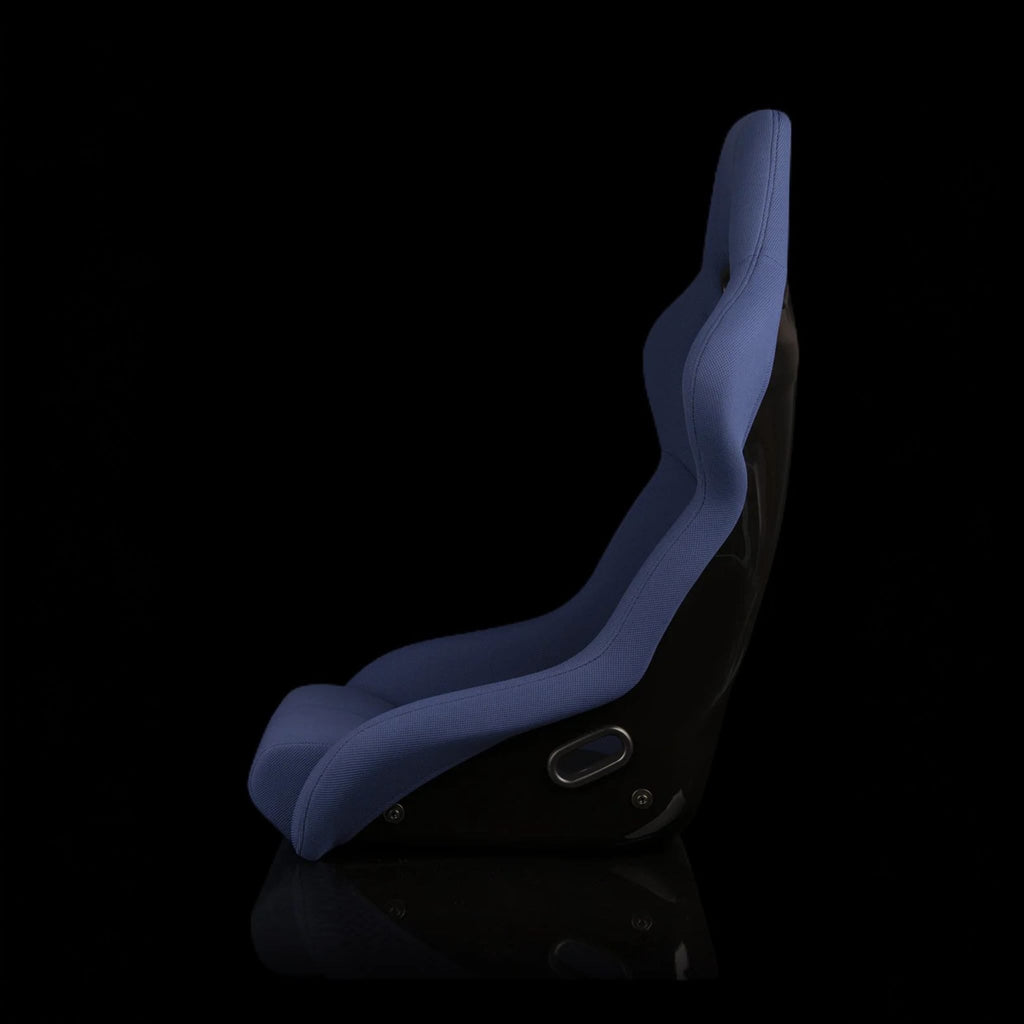 BRAUM FALCON-R composite racing seat
