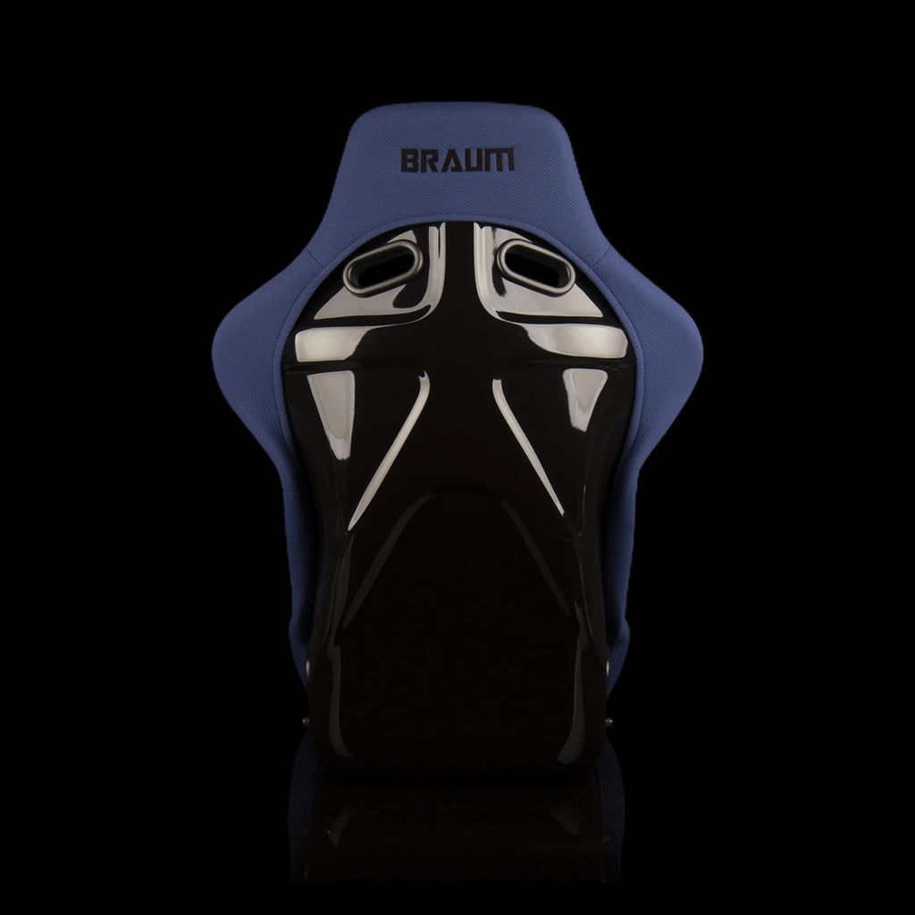 BRAUM FALCON-R composite racing seat