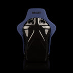 BRAUM FALCON-R composite racing seat