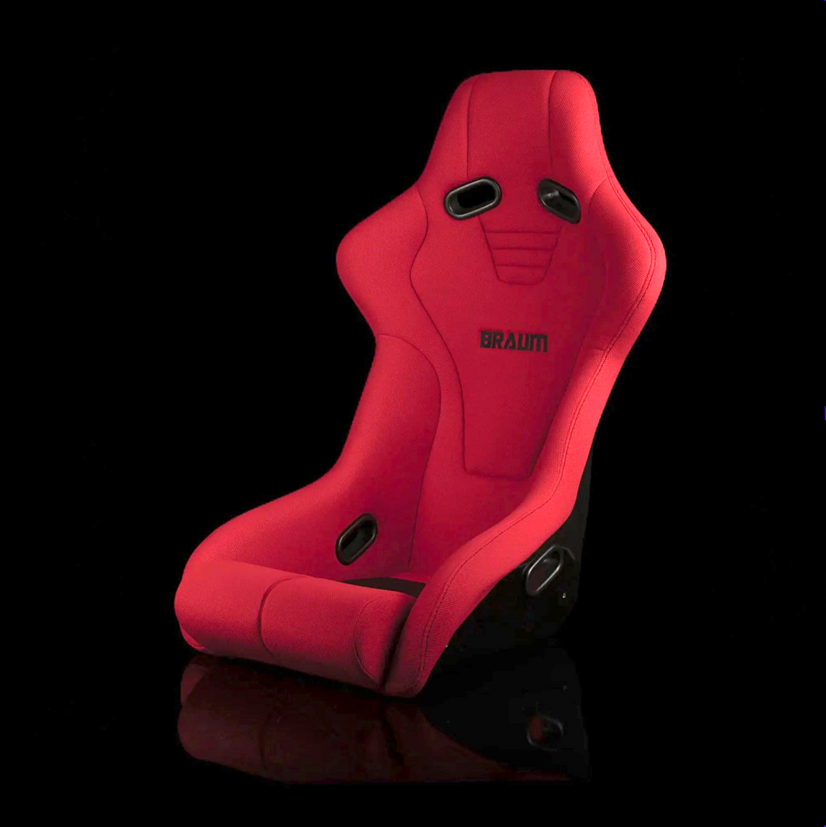 BRAUM FALCON-R composite racing seat
