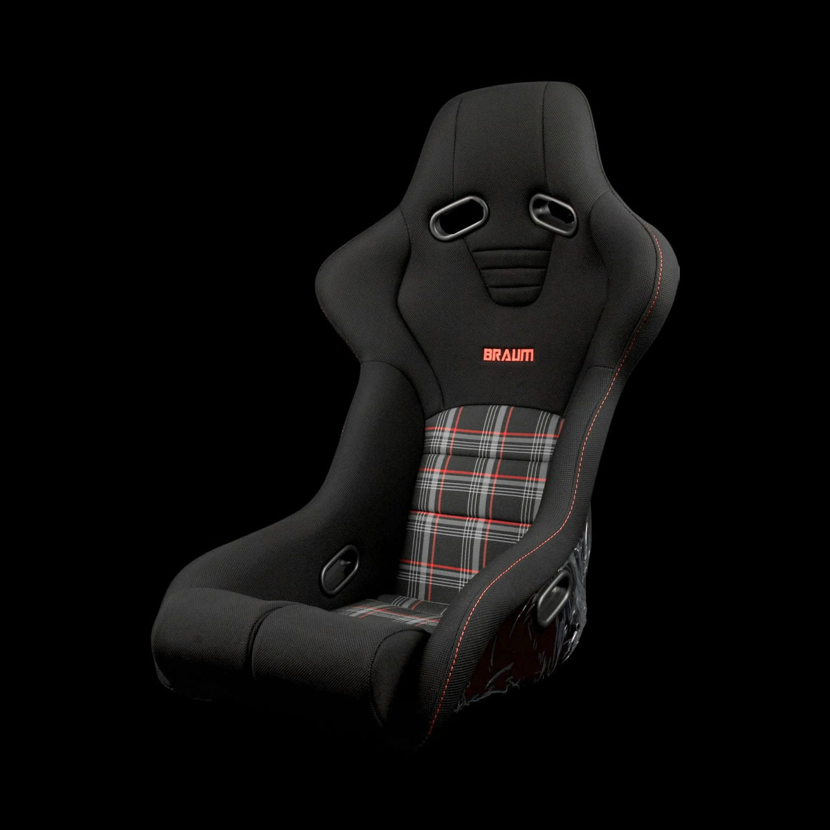 BRAUM FALCON-R composite racing seat