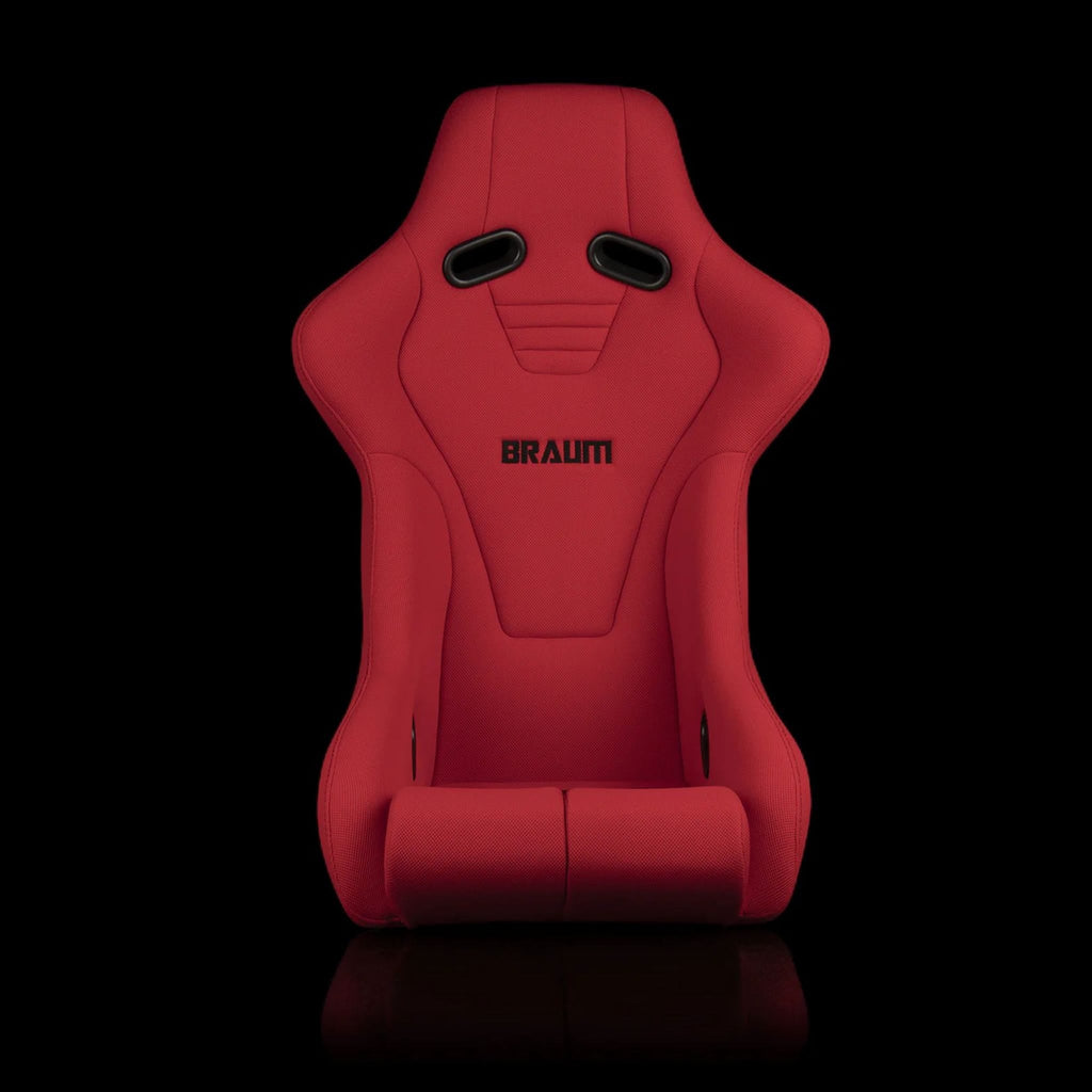 BRAUM FALCON-R composite racing seat