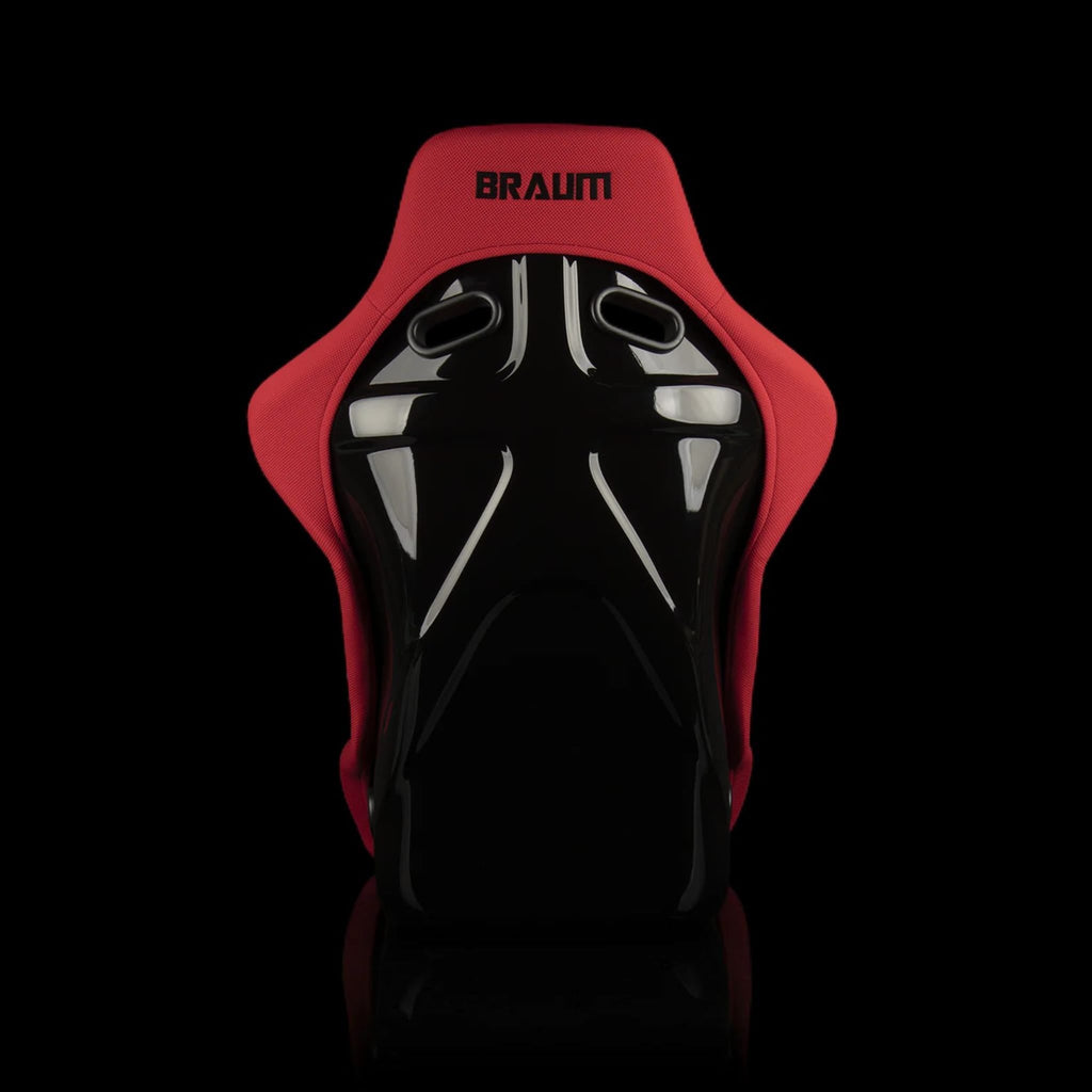 BRAUM FALCON-R composite racing seat