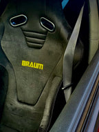 BRAUM FALCON-R composite racing seat