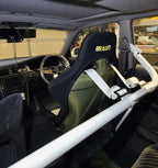 BRAUM FALCON-R composite racing seat