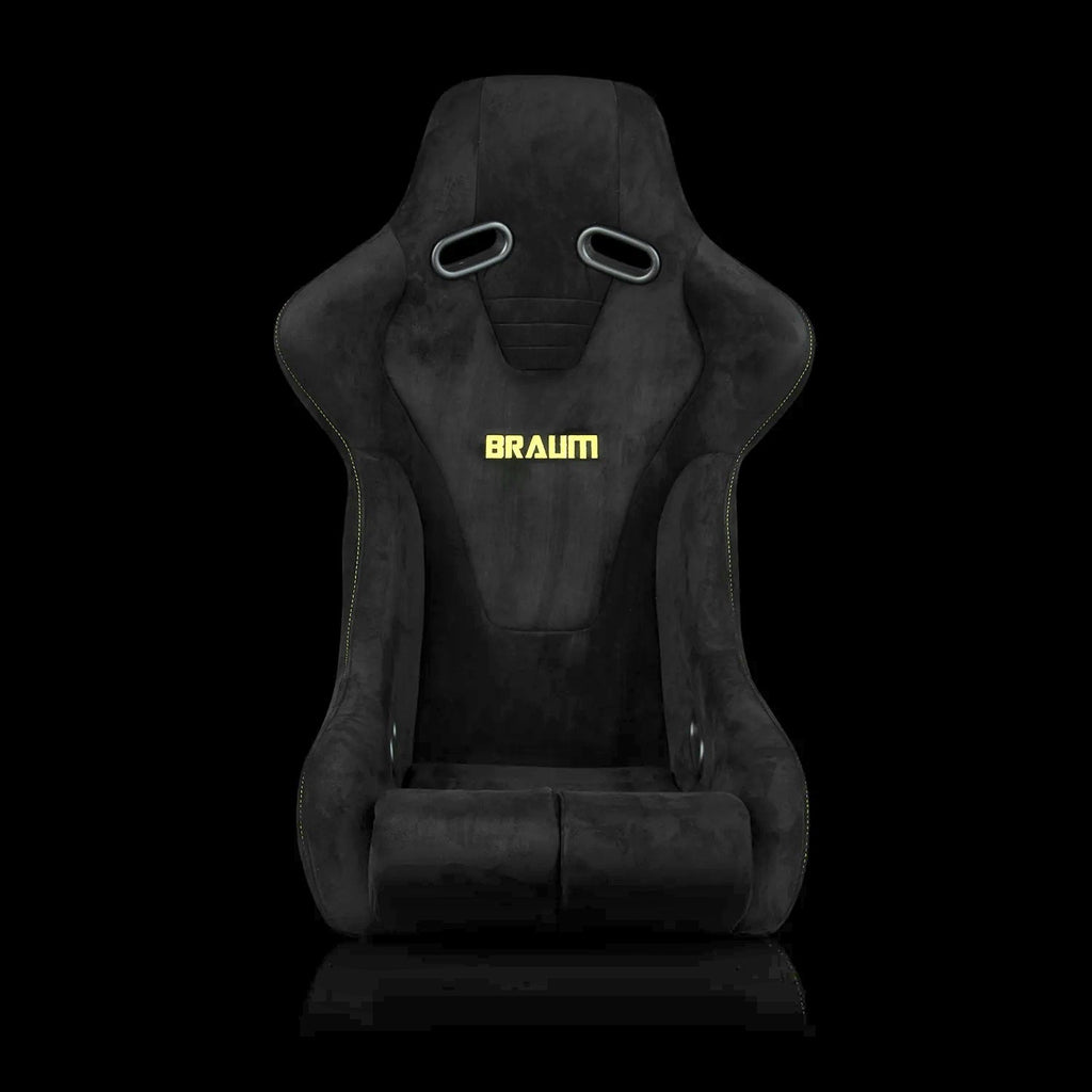 BRAUM FALCON-R composite racing seat
