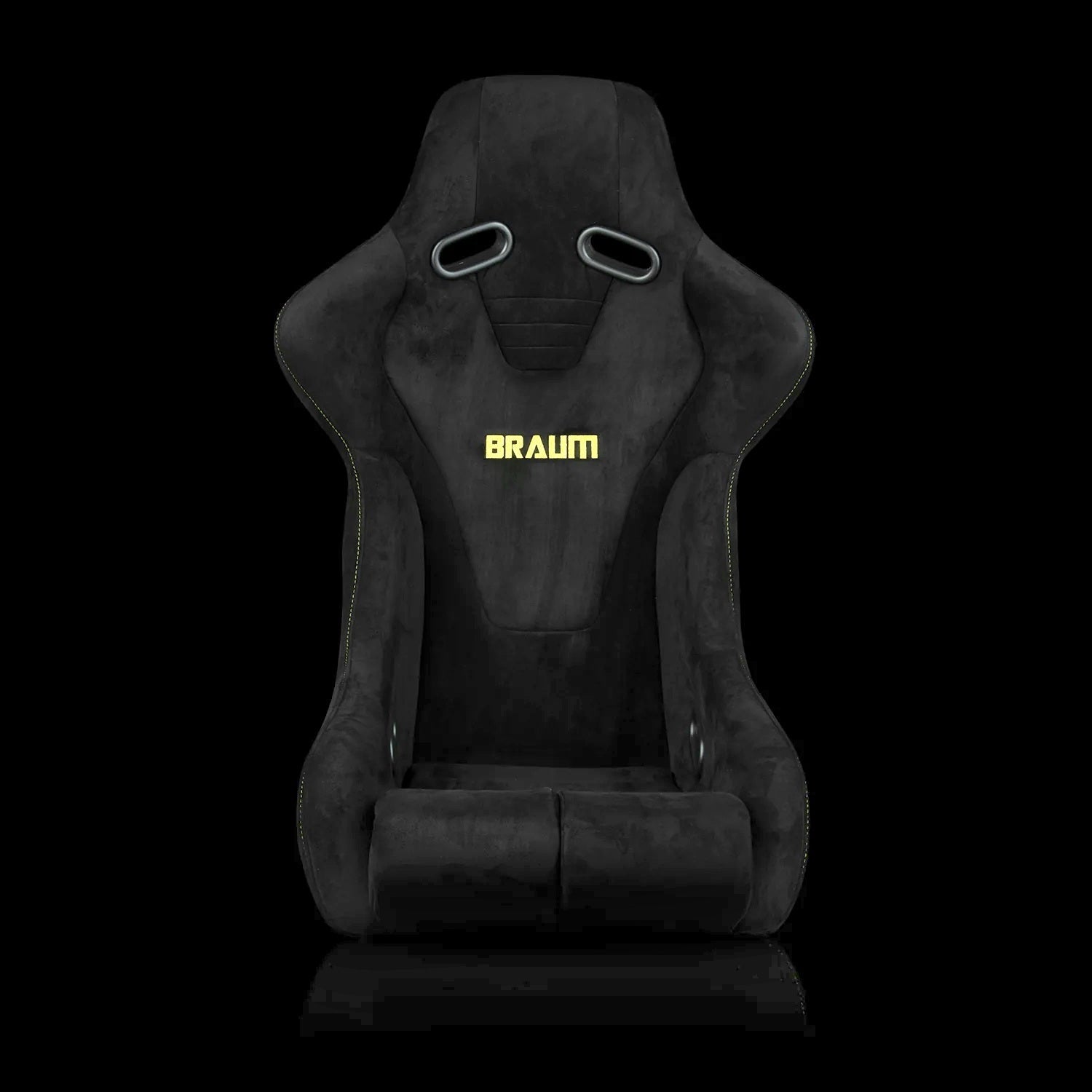 BRAUM FALCON-R composite racing seat