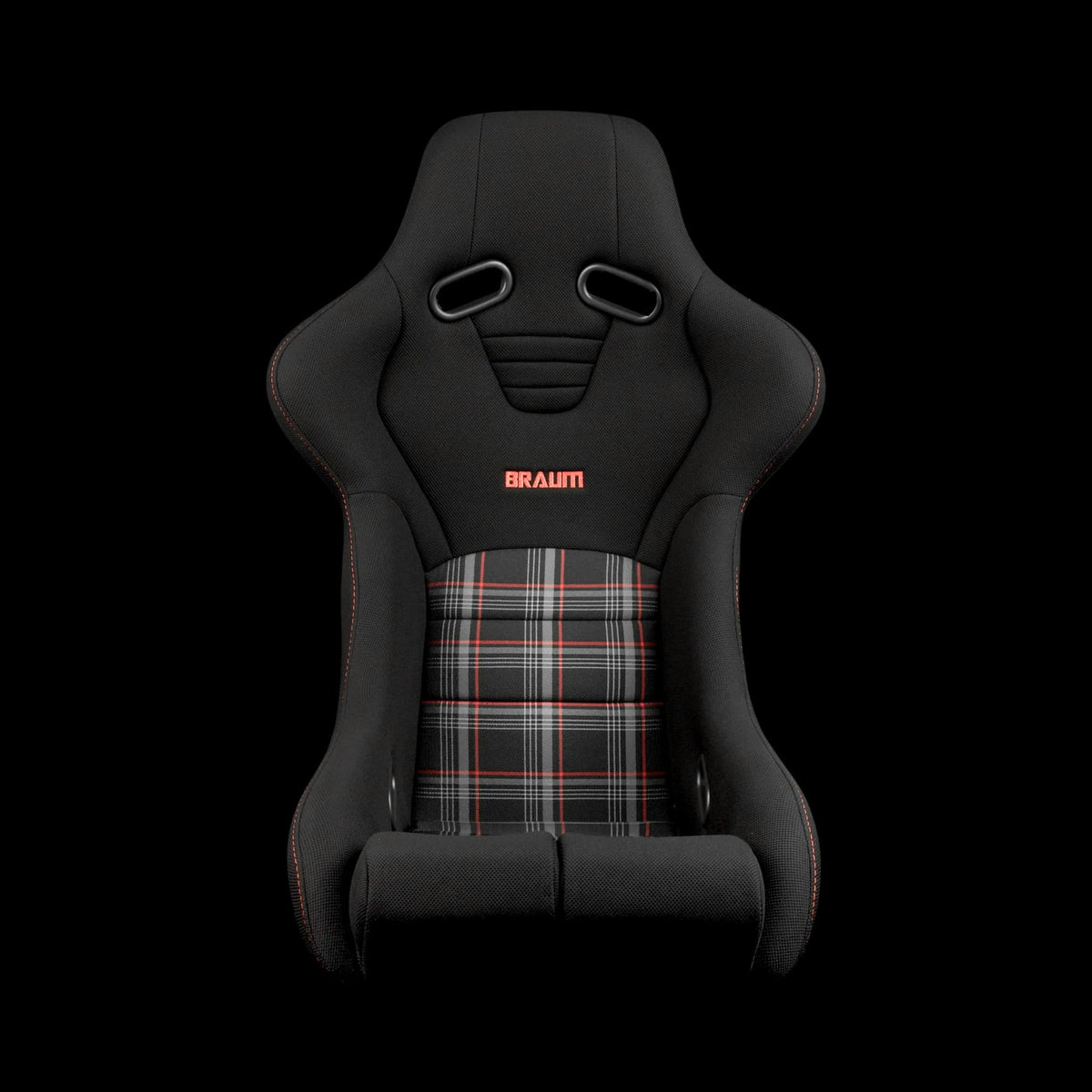 BRAUM FALCON-R composite racing seat