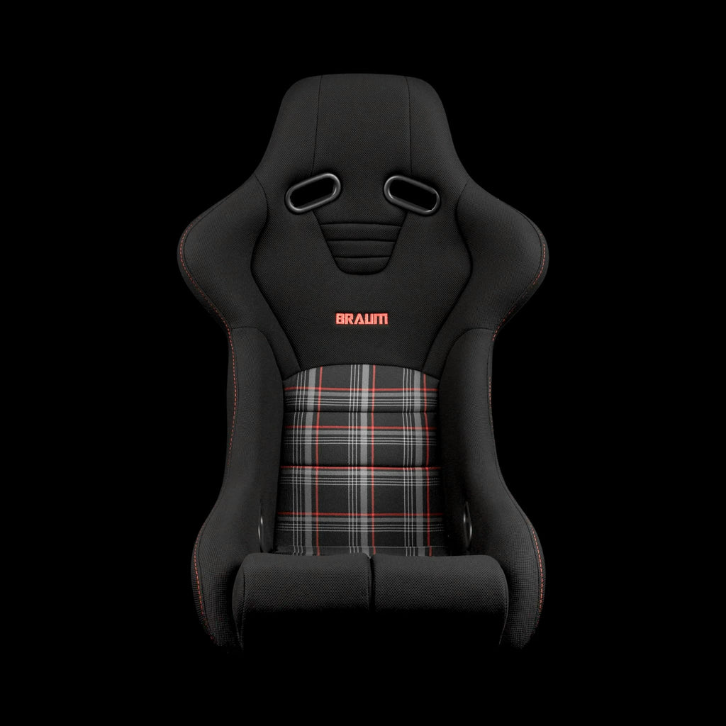 BRAUM FALCON-R composite racing seat