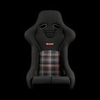 BRAUM FALCON-R composite racing seat