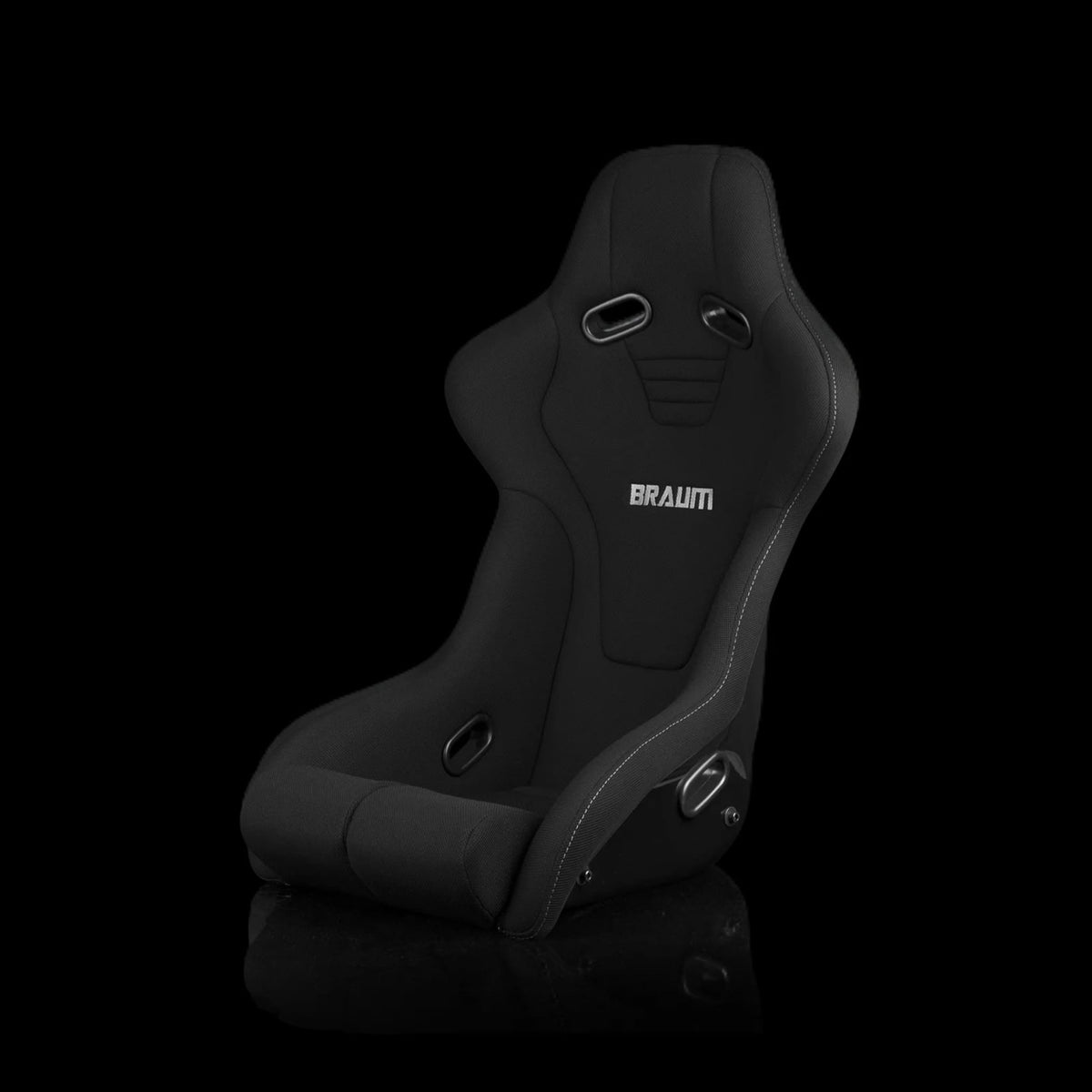 BRAUM FALCON-R composite racing seat