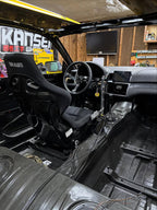 BRAUM FALCON-R composite racing seat