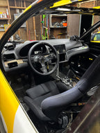 BRAUM FALCON-R composite racing seat