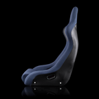 BRAUM VENOM-R fixed back bucket racing seat