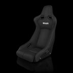BRAUM VENOM-R fixed back bucket racing seat