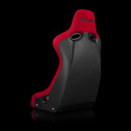 BRAUM VENOM-R fixed back bucket racing seat