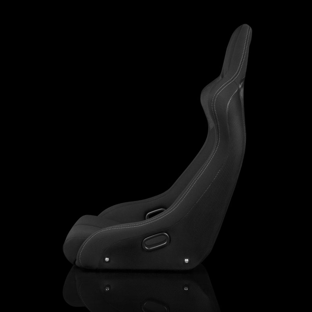BRAUM VENOM-R fixed back bucket racing seat