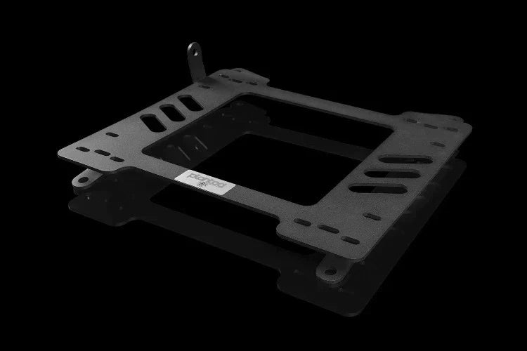 Braum Racing Planted Seat Bracket (Driver Side) - Ford Mustang (2005-2014)