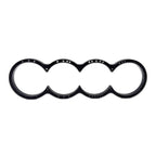 BLOX Racing Block Guard - D-Series SOHC VTEC