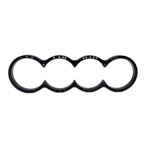 BLOX Racing Block Guard - D-Series SOHC VTEC