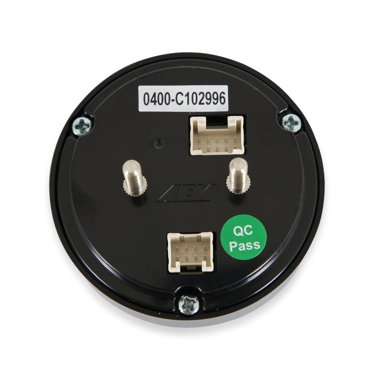 AEM X-SERIES WIDEBAND UEGO AFR GAUGE KIT