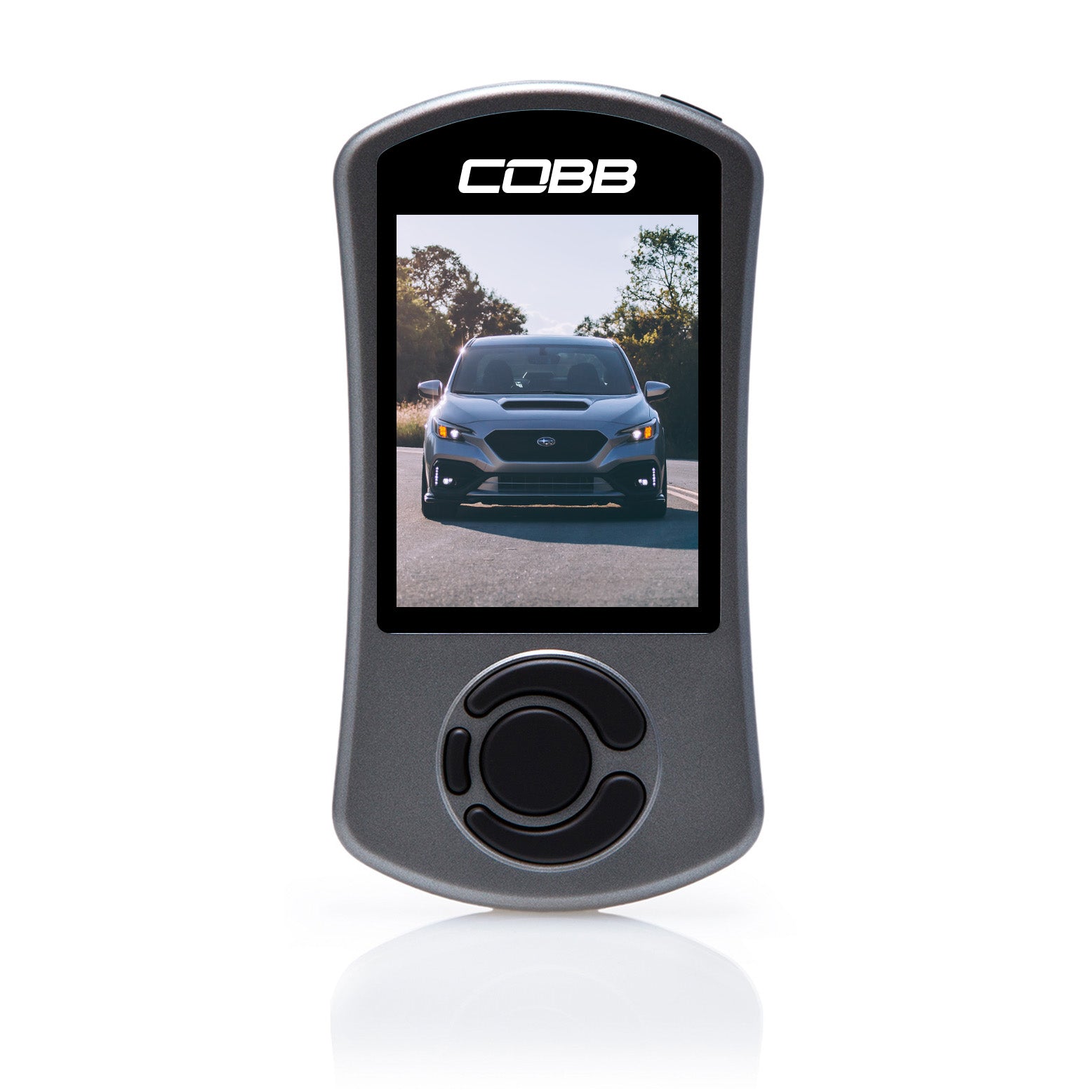 COBB Accessport V3 - 2022-2026 Subaru WRX
