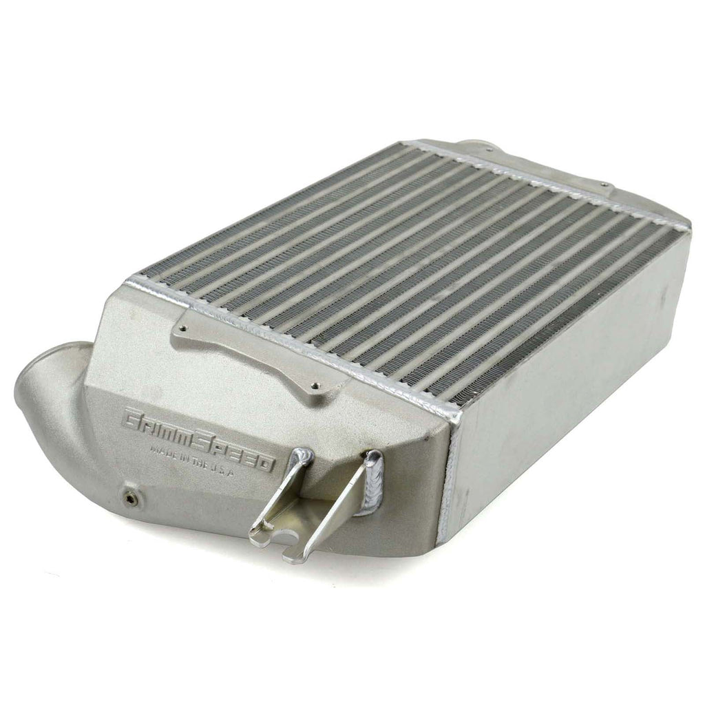 GrimmSpeed top mount intercooler kit - Subaru WRX 2015-2021 - product view 3