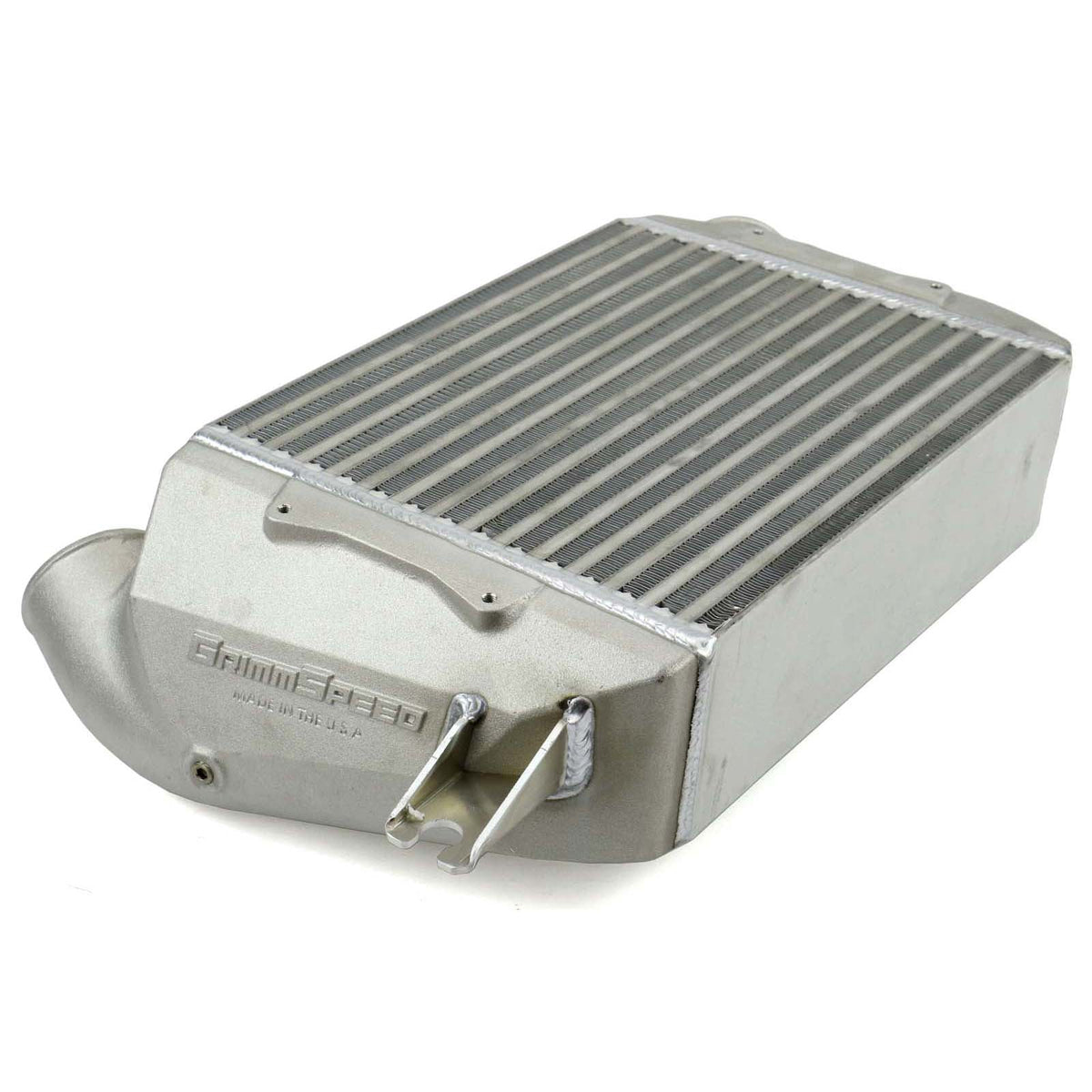 GrimmSpeed top mount intercooler kit - Subaru WRX 2015-2021 - product view 3