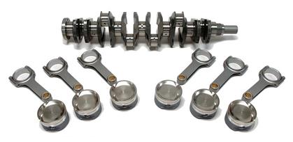 HKS - 2.8L Step 2 Capacity Upgrade kit - Nissan - Skyline GT-R RB26DETT