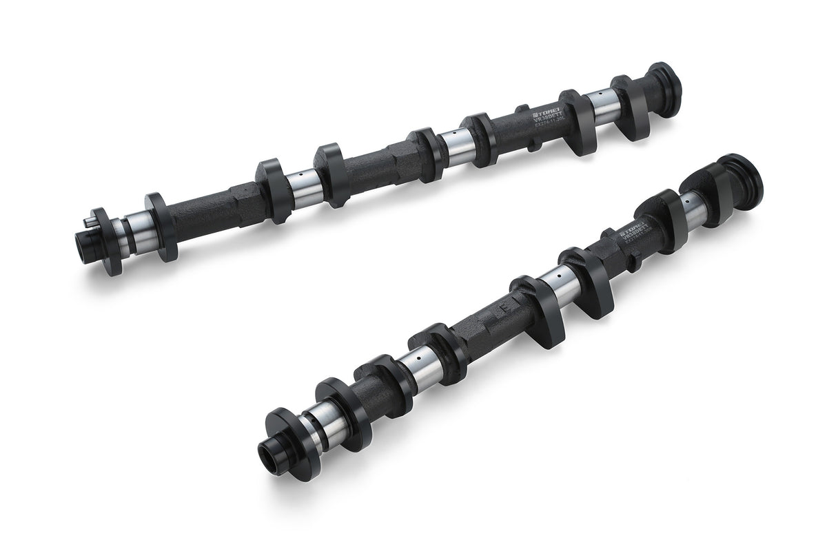 Tomei VALC Camshaft Poncam Intake - 258-10.30mm Lift - Nissan GTR R35 VR38DETT