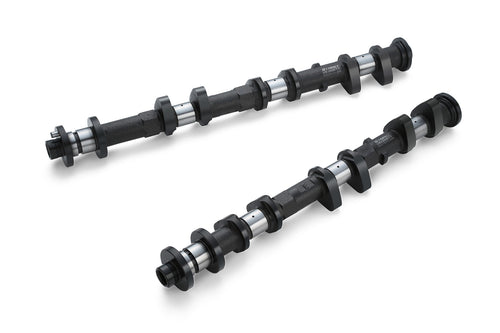 Tomei VALC Camshaft Poncam Intake - 258-10.30mm Lift - Nissan GTR R35 VR38DETT