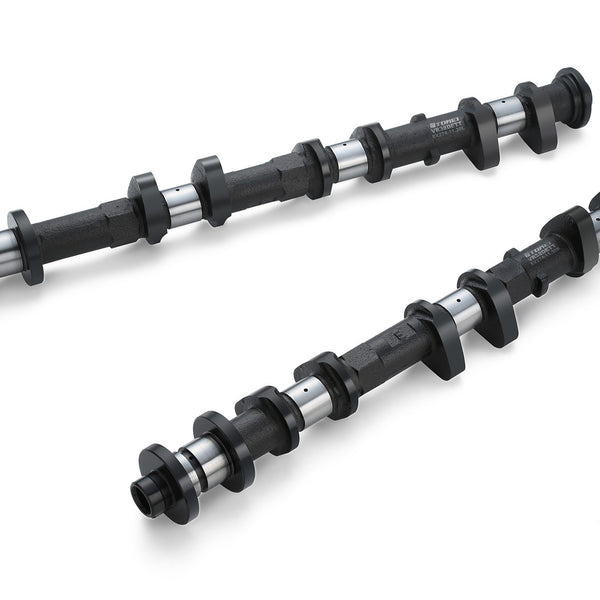 Tomei VALC Camshaft Poncam Intake - 258-10.30mm Lift - Nissan GTR R35 VR38DETT