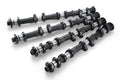 Tomei VALC Camshaft Poncam Intake & Exhaust - 258/266-10.30mm Lift - Nissan GTR R35 VR38DETT