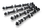 Tomei VALC Camshaft Poncam Intake & Exhaust - 258/266-10.30mm Lift - Nissan GTR R35 VR38DETT