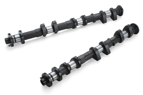 Tomei VALC Camshaft Poncam Intake & Exhaust - 258/266-10.30mm Lift - Nissan GTR R35 VR38DETT