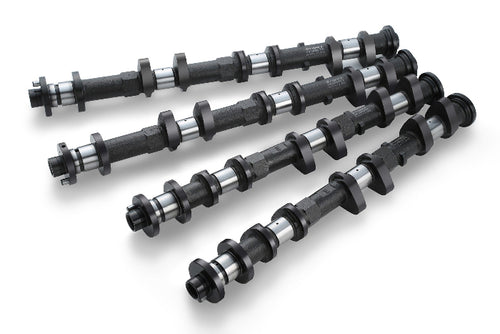 Tomei VALC Camshaft Poncam Intake & Exhaust - 258/266-10.30mm Lift - Nissan GTR R35 VR38DETT