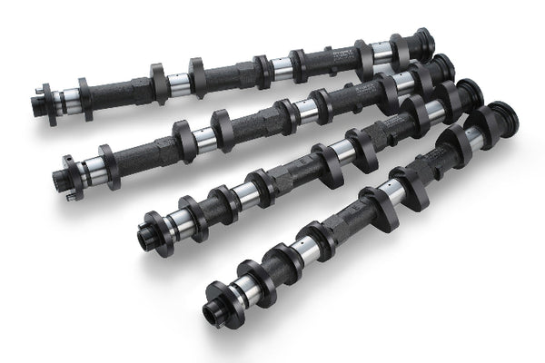 Tomei VALC Camshaft Poncam Intake & Exhaust - 258/266-10.30mm Lift - Nissan GTR R35 VR38DETT
